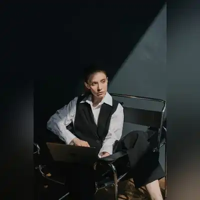 严松清